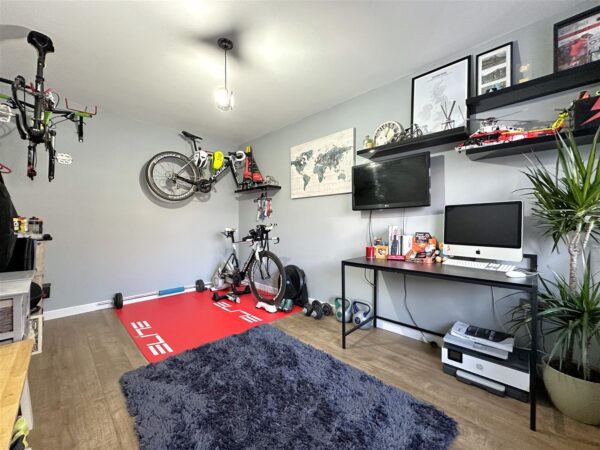 Church Road, Saxilby, Lincoln