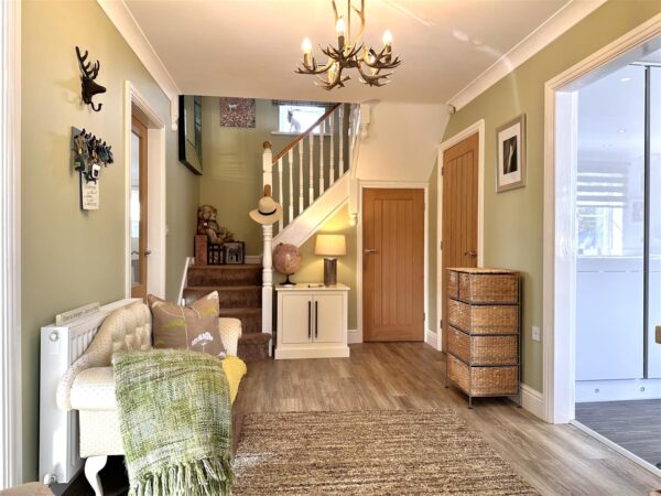 Vale View, Dry Doddington, Newark