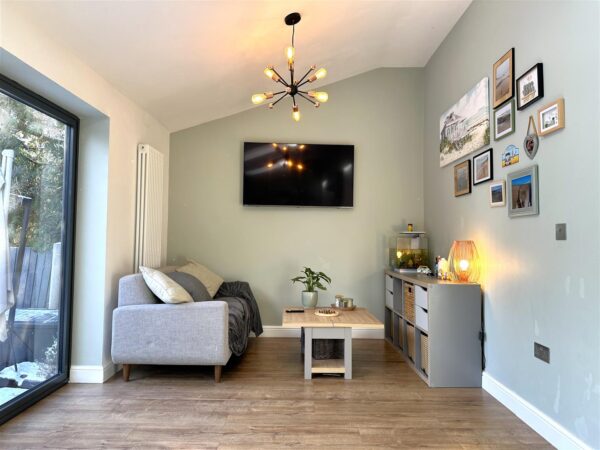 Church Road, Saxilby, Lincoln