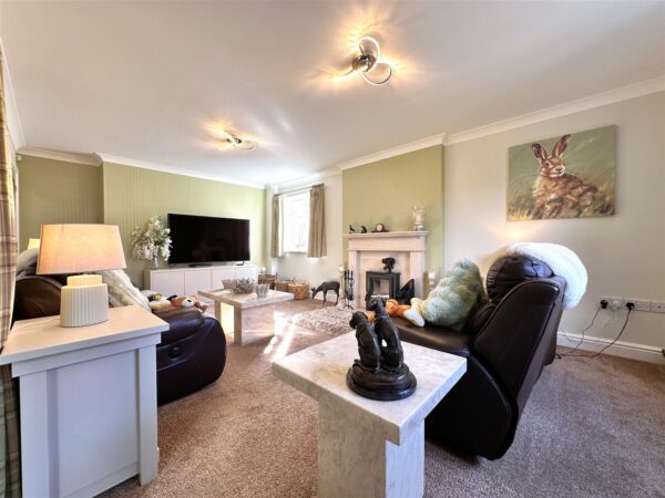 Vale View, Dry Doddington, Newark