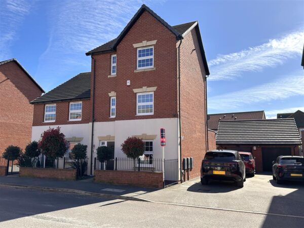 Marleston Lane, Middlebeck, Newark