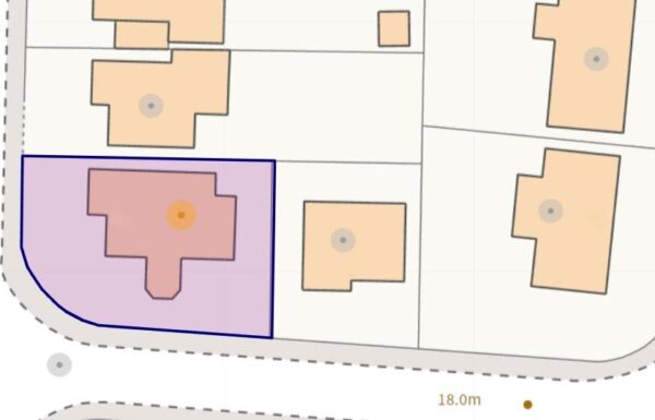 Macaulay Drive, Balderton, Newark