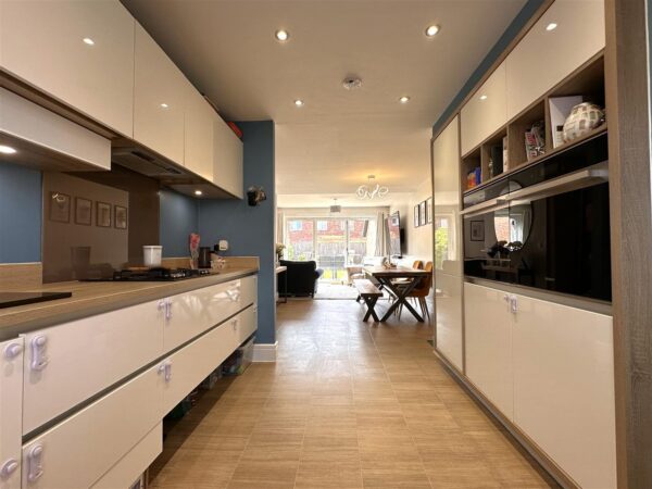 Marleston Lane, Middlebeck, Newark