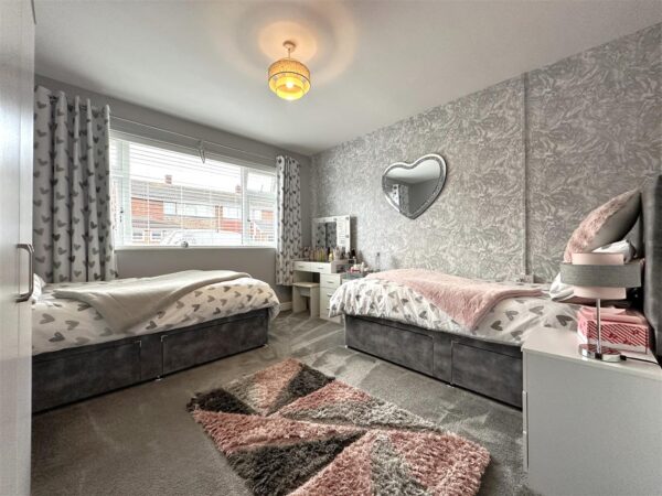 Macaulay Drive, Balderton, Newark