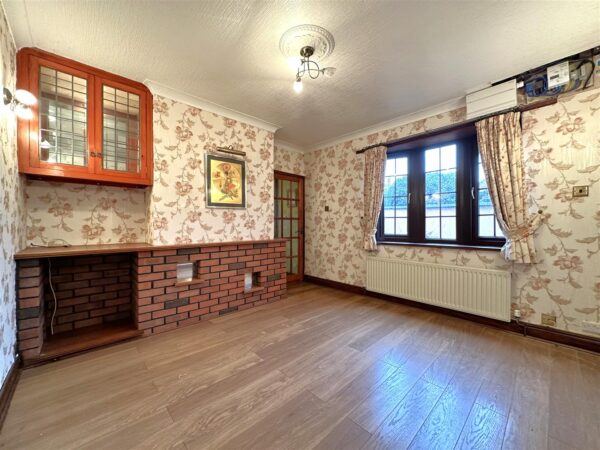 Grove Street, Balderton, Newark