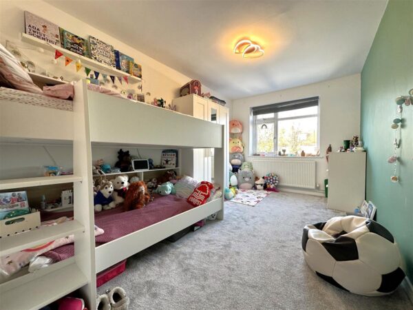 Church Road, Saxilby, Lincoln