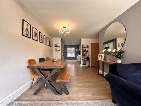 Marleston Lane, Middlebeck, Newark