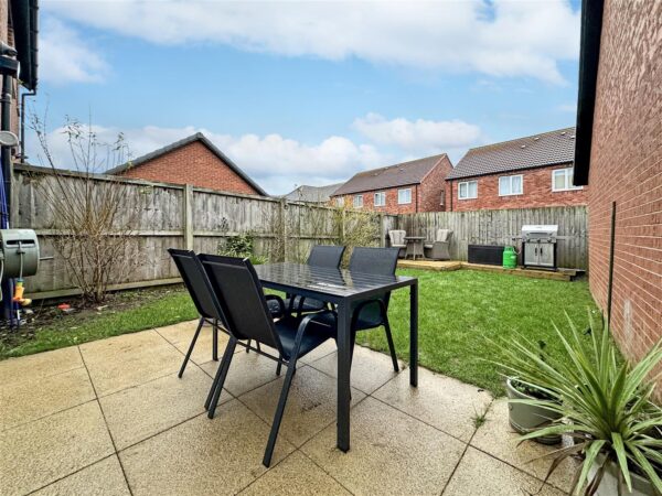 Marleston Lane, Middlebeck, Newark