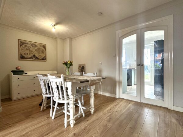 Stonelea Close, Branston, Lincoln