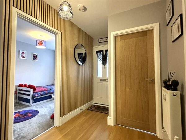 Macaulay Drive, Balderton, Newark