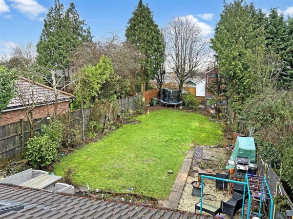 Church Road, Saxilby, Lincoln