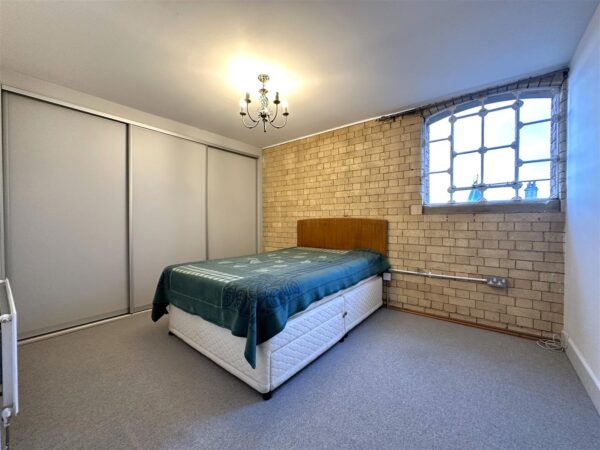 The Brewhouse, Castle Brewery, Newark