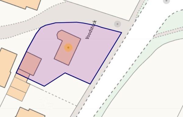 Woodstock, Gainsborough Road, Winthorpe, Newark