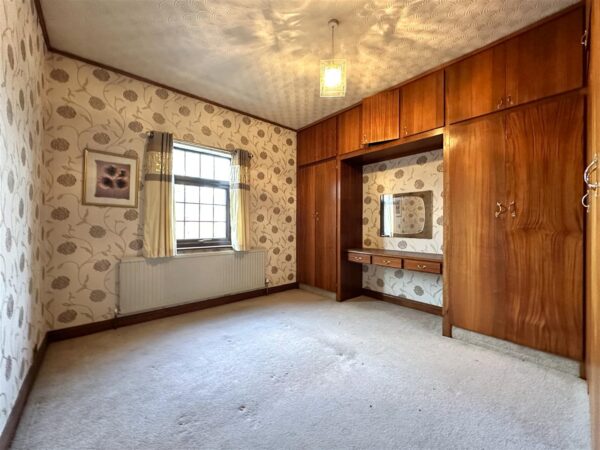 Grove Street, Balderton, Newark