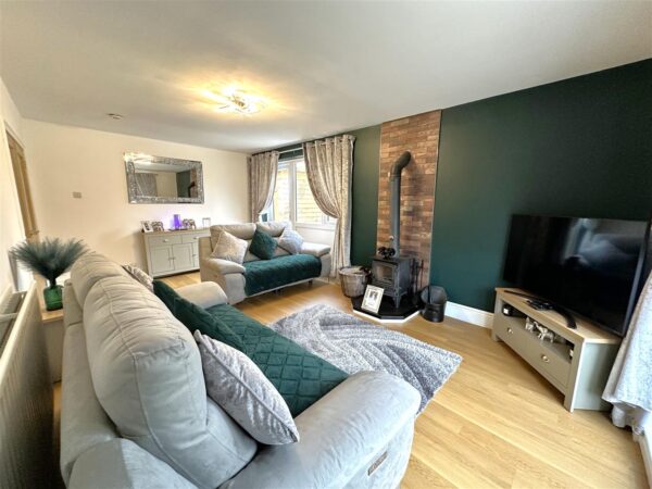 Macaulay Drive, Balderton, Newark