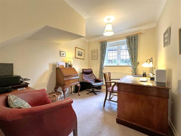 Chantry Lodge, Glebe Park, Balderton, Newark