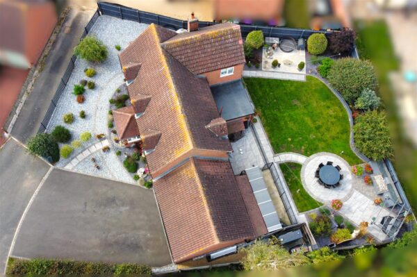 Vale View, Dry Doddington, Newark