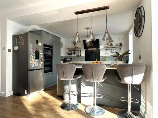 Church Road, Saxilby, Lincoln