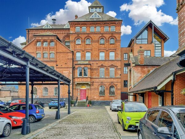 The Brewhouse, Castle Brewery, Newark