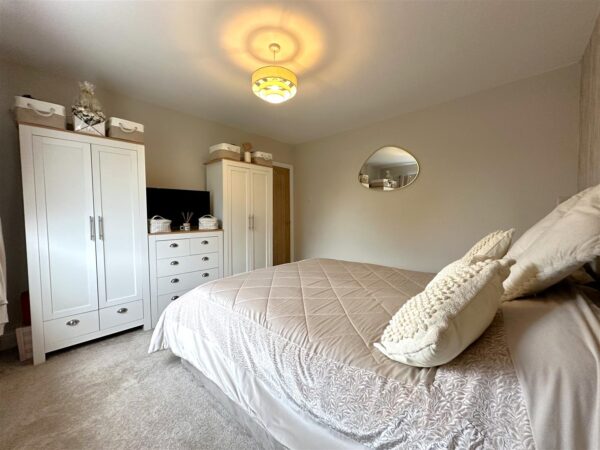 Macaulay Drive, Balderton, Newark