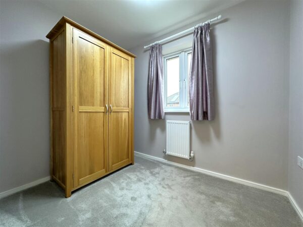 Marigold Way, Middlebeck, Newark