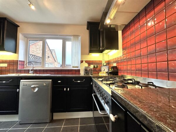 Woodstock, Gainsborough Road, Winthorpe, Newark