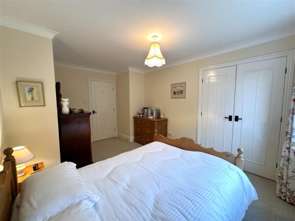 Chantry Lodge, Glebe Park, Balderton, Newark