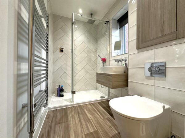 Marleston Lane, Middlebeck, Newark