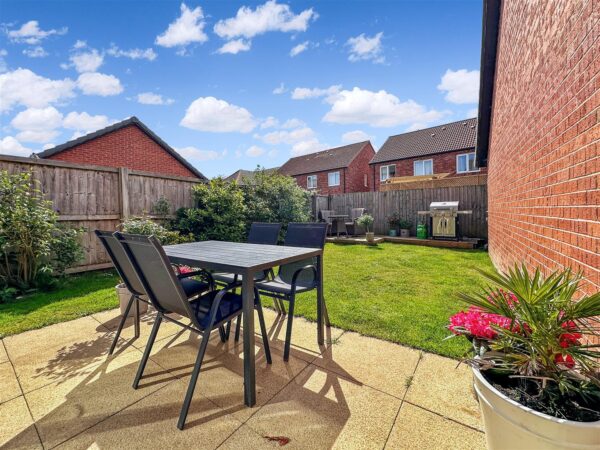 Marleston Lane, Middlebeck, Newark
