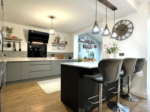 Church Road, Saxilby, Lincoln