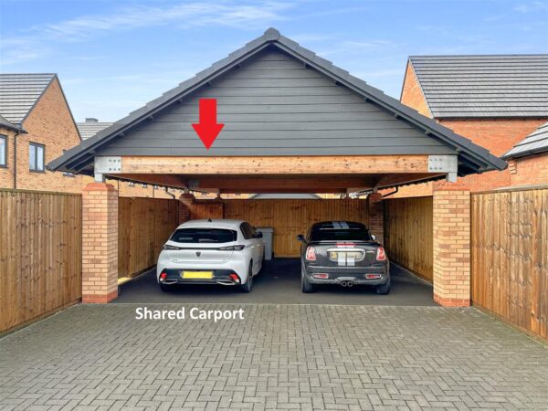 Green Avenue, Newark