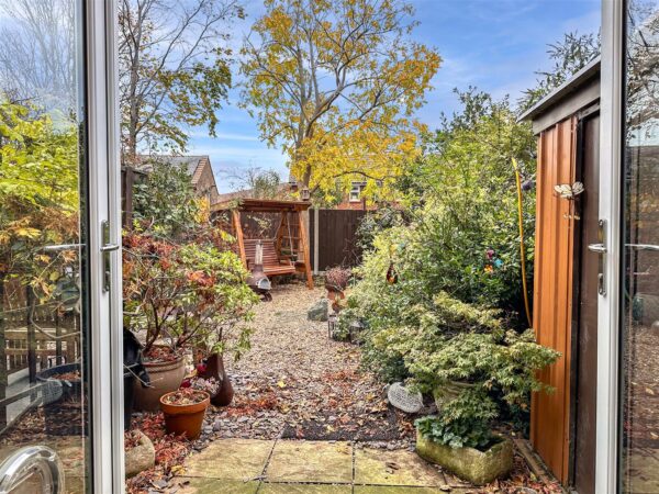 Hayside Avenue, Balderton, Newark