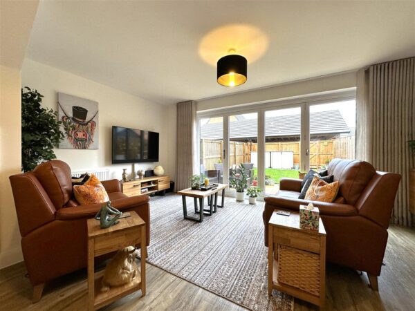 Green Avenue, Newark