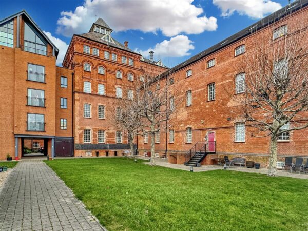 The Brewhouse, Castle Brewery, Newark