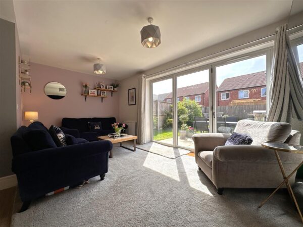 Marleston Lane, Middlebeck, Newark