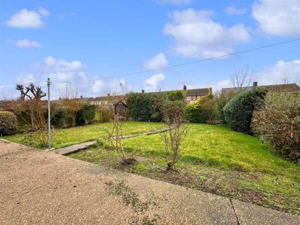 Bowbridge Road, Newark