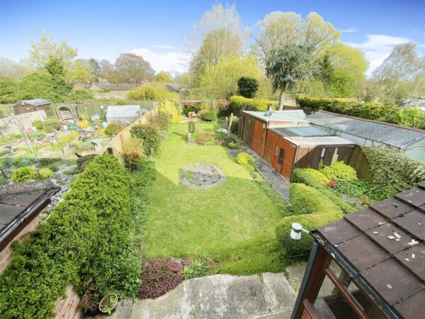 Bancroft Road, Newark