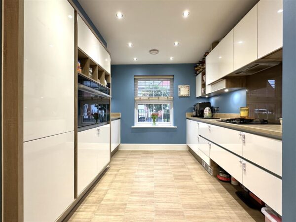 Marleston Lane, Middlebeck, Newark