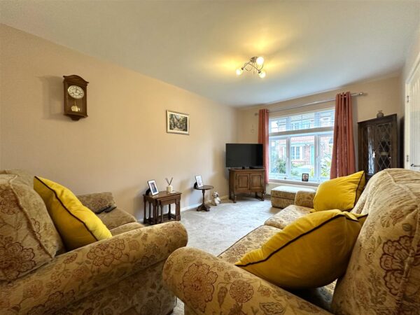 Marigold Way, Middlebeck, Newark