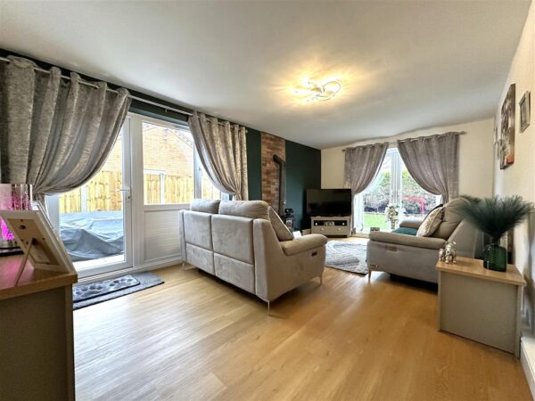 Macaulay Drive, Balderton, Newark