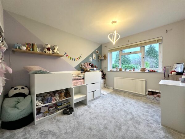 Church Road, Saxilby, Lincoln