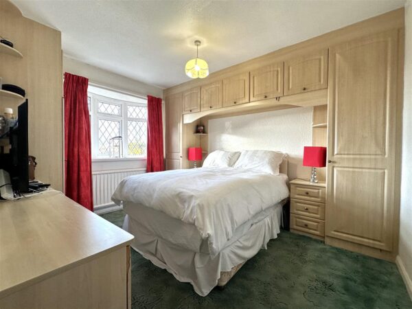 London Road, Balderton, Newark