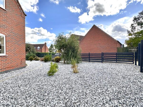 Vale View, Dry Doddington, Newark