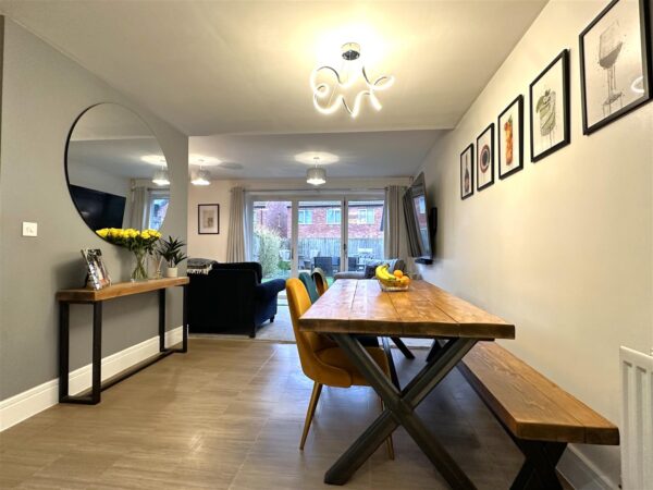 Marleston Lane, Middlebeck, Newark