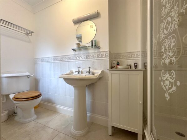 Chantry Lodge, Glebe Park, Balderton, Newark