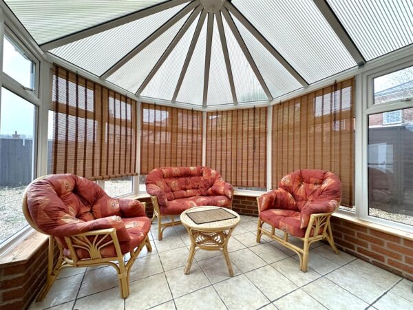 Woodstock, Gainsborough Road, Winthorpe, Newark