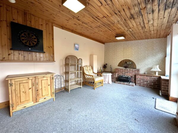 Grove Street, Balderton, Newark