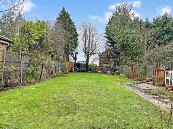 Church Road, Saxilby, Lincoln