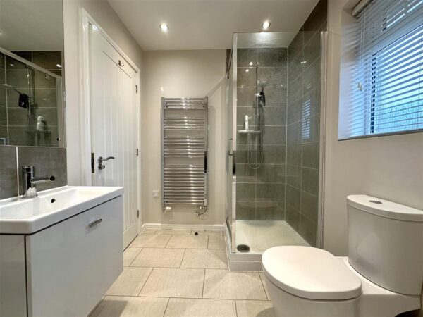 Marigold Way, Middlebeck, Newark