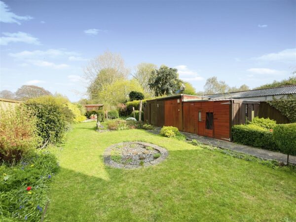 Bancroft Road, Newark